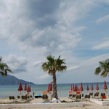 Hotel Blue Dream 4*